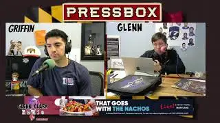 Glenn Clark Radio December 19, 2025 (Derek Rackley, Stan 