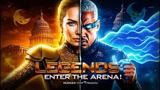 Glenn Close & Billy Porter JOIN Hunger Games Prequel – Fans STUNNED!