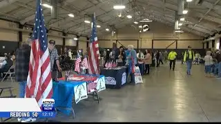 Glenn County hosting second annual Veterans Stand Down event on January 21st
