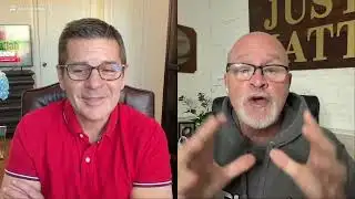 Glenn Kirschner: The Justice snowball is gathering mass and momentum!