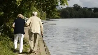 Global aging boom to hit economy?