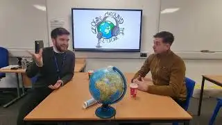 Global Atmospheric Circulation - Geogin