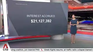 Global borrowing is hitting historic highs – but how much debt is too much?