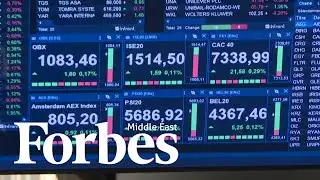 Global Cooperation Is Key To Boosting Economic Health