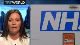 Global Cyber Attack: Large-scale hacking hits 99 countries