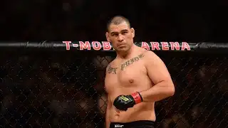 Global Fight League SHOCKER! Cain Velasquez Signs as Team Manager