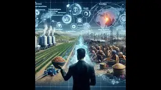 Global Hunger Persists: UN Report Shows 733 Million Affected in 2023