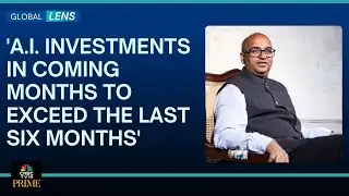 Global Lens | AI India Impact Summit 2026: Why India Matters for the AI Ecosystem