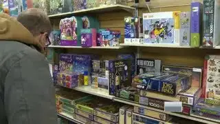 Global National - Toy safety tips