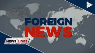 GLOBAL NEWS: Security experts worried ISIS eyeing Afghanistan