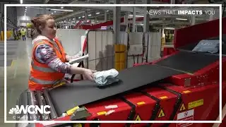 Global postal services halt US shipments over new import duties