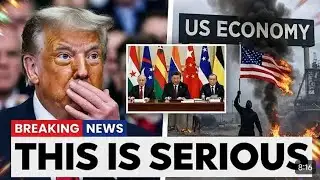 “Global Power Shift 2026: Two European Countries Officially Join BRICS”