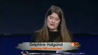 Global Press Freedom Day