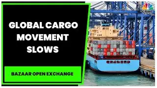 Global Shipping Industry: Understanding Demand-Supply Situation With G Shivakumar & Sunil K Vaswani