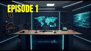 Global Shipping News - Episode 1