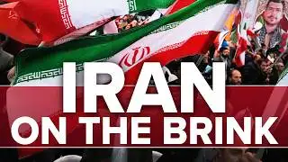 Global Shockwaves: Iranian Protests Exploding ALL AROUND Iran | Jerusalem Dateline - Jan 2, 2025