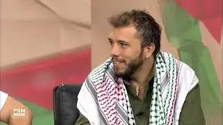 Global Sumud Flotilla vaf