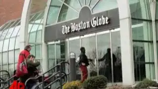 Globe, Union Reach Tentative Contract Deal