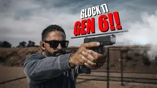 Glock 17 Gen 6 Review