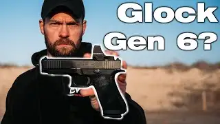 Glock Gen 6 | Did They Finally Reach Perfection?