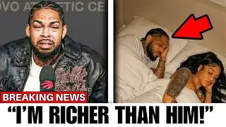 GloRilla EXPOSED For Allegedly Cheating With Pooh Shiesty?!