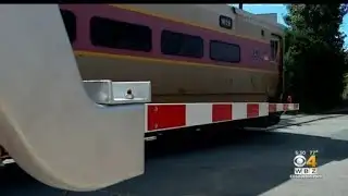 Gloucester declares emergency over train crossing gates