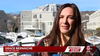 Gloucester fishing tragedy victims identified