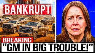 GM Is Going BANKRUPT After Losing a BILLION Dollars Because of This Engine. It KILLS Vehicles!