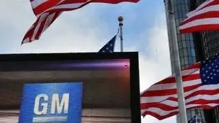 GM recall could impact sales