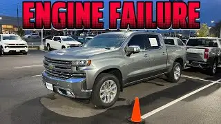 GM’s Engine Disaster is Already Affecting 2026 Vehicles