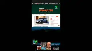 GM Takes $6B EV Hit - Meta Nuclear - Tesla Decline 📱