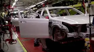 GM to end gas-powered vehicles by 2035