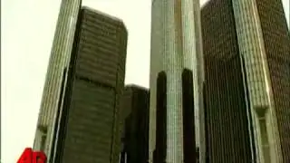 GM to Shut Down Saturn After Penske Walks Away