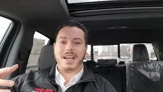 GM Trucks - Exciting New Inventory News!! Trail Boss & AT4