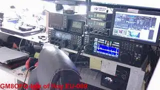 GM8OFQ Post GB2RS Reports