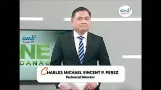 GMA RTV One Mindanao cbb August 24 2020 (DMERTV Version)
