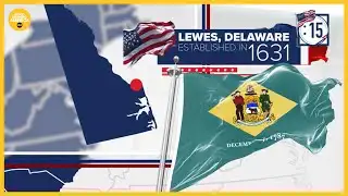 ‘GMA’ spotlights Delaware for ’50 States in 50 Weeks’