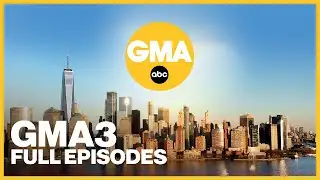 GMA3 Full Episode - Mon, Feb 2, 2026