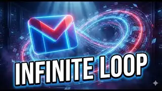 GMAIL: The infinite loop nobody saw...