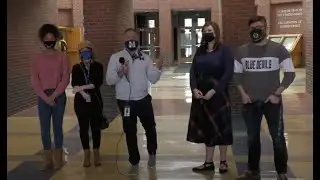 GMM | January 28, 2021