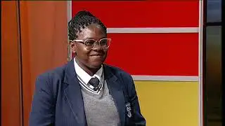 GMN INTERVIEW| CHARITY MUKUMBA TOP 6 NSSCO performer
