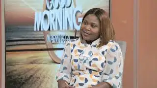 GMN INTERVIEW | Climate change - nbc