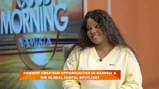 GMN INTERVIEW | Content creation opportunities - nbc