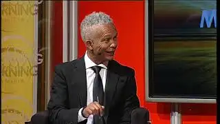 GMN INTERVIEW | COVID-19 is no longer a global emergency - WHO