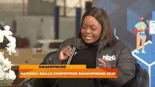 GMN INTERVIEW | EMPLOYER LED TRAINING EXCELLENCE - nbc