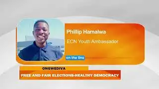 GMN INTERVIEW | Free and Fair Elections Strengthen Democracy - nbc