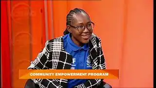 GMN INTERVIEW| Hadula Charity Foundation