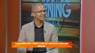 GMN INTERVIEW | January scams: FNB warns consumers - nbc
