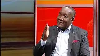 GMN INTERVIEW| Namibia gears for COP27- nbc