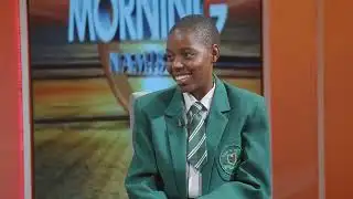 GMN INTERVIEW | Onawa senior secondary school achievers - nbc